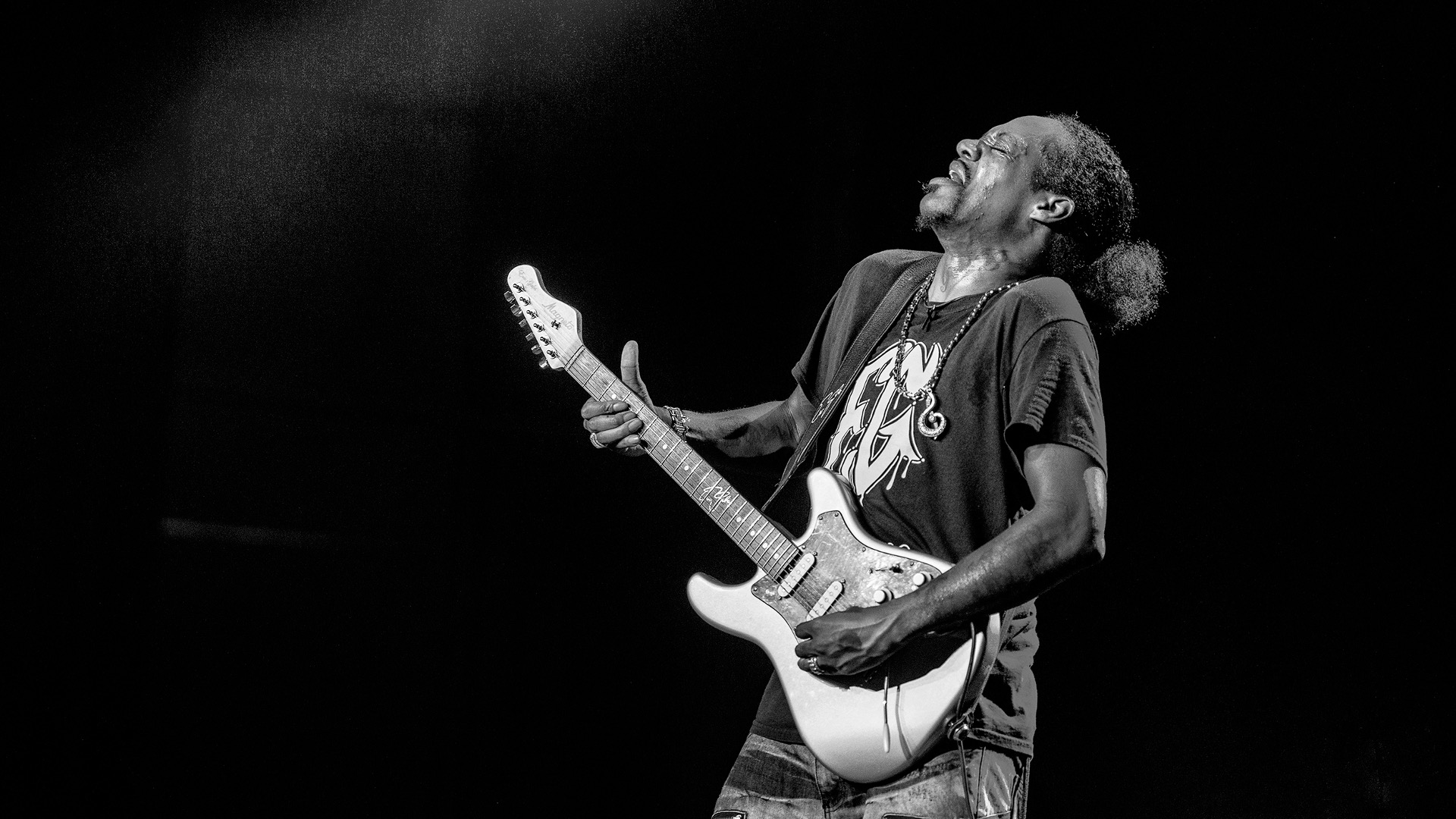 Eric Gales