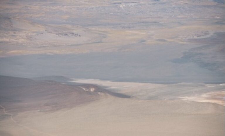 Salar de Arizaro